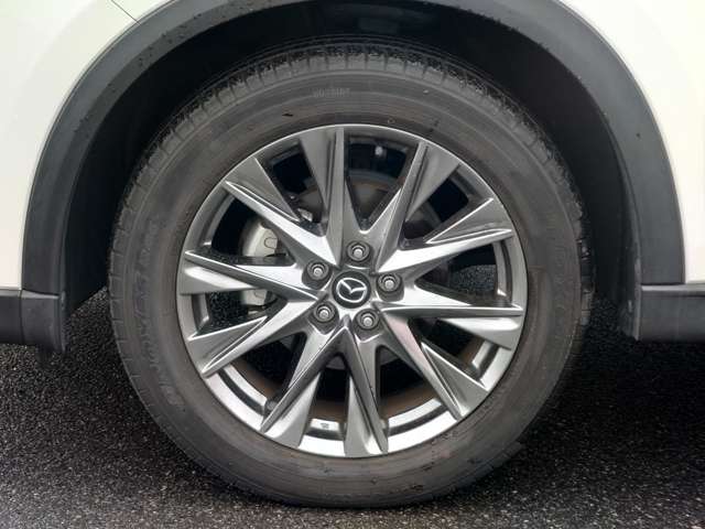 マツダ ＣＸ−５ ２．２ ＸＤ エクスクルーシブ モード ディーゼルターボ R2年 (中国) 99