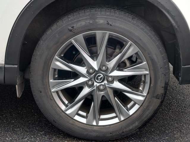 マツダ ＣＸ−５ ２．２ ＸＤ エクスクルーシブ モード ディーゼルターボ R2年 (中国) 99