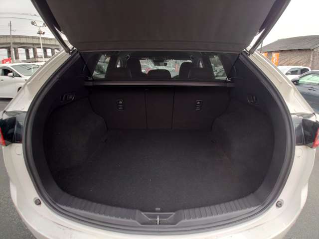 マツダ ＣＸ−５ ２．２ ＸＤ エクスクルーシブ モード ディーゼルターボ R2年 (中国) 99