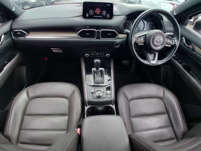 マツダ ＣＸ−５ ２．２ ＸＤ エクスクルーシブ モード ディーゼルターボ R2年 (中国) 99