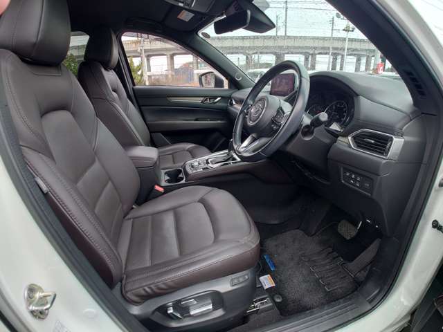 マツダ ＣＸ−５ ２．２ ＸＤ エクスクルーシブ モード ディーゼルターボ R2年 (中国) 99