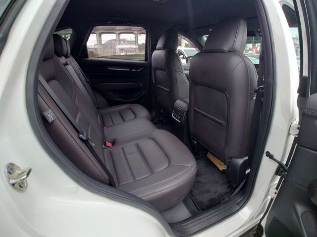 マツダ ＣＸ−５ ２．２ ＸＤ エクスクルーシブ モード ディーゼルターボ R2年 (中国) 99