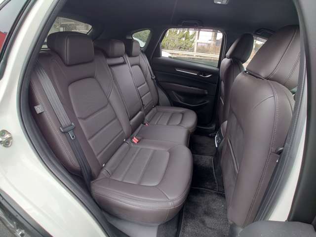 マツダ ＣＸ−５ ２．２ ＸＤ エクスクルーシブ モード ディーゼルターボ R2年 (中国) 99