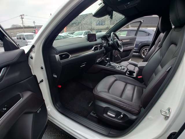 マツダ ＣＸ−５ ２．２ ＸＤ エクスクルーシブ モード ディーゼルターボ R2年 (中国) 99