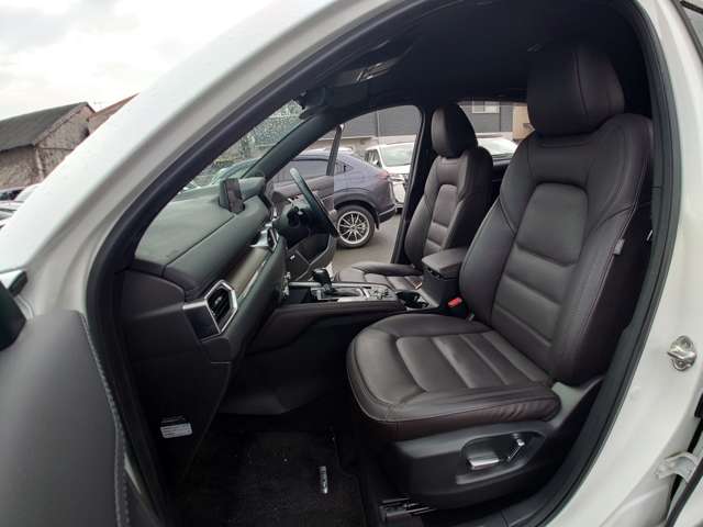 マツダ ＣＸ−５ ２．２ ＸＤ エクスクルーシブ モード ディーゼルターボ R2年 (中国) 99