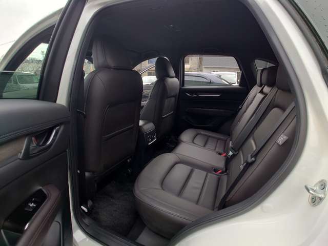 マツダ ＣＸ−５ ２．２ ＸＤ エクスクルーシブ モード ディーゼルターボ R2年 (中国) 99