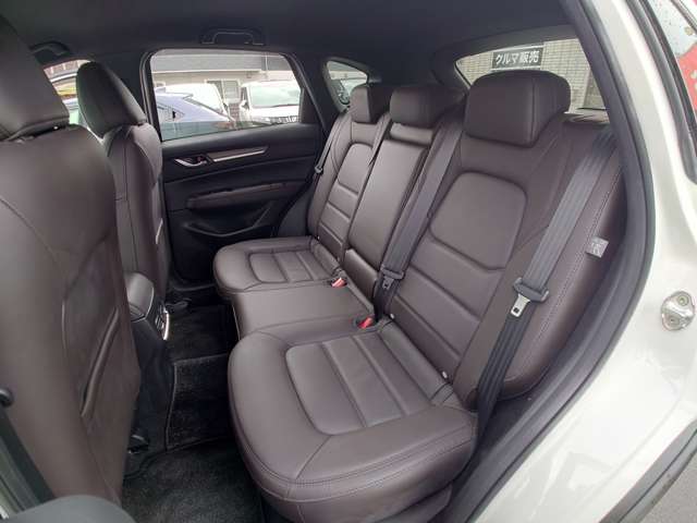 マツダ ＣＸ−５ ２．２ ＸＤ エクスクルーシブ モード ディーゼルターボ R2年 (中国) 99