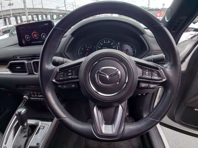 マツダ ＣＸ−５ ２．２ ＸＤ エクスクルーシブ モード ディーゼルターボ R2年 (中国) 99