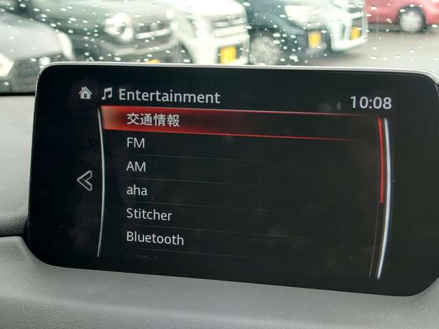 マツダ ＣＸ−５ ２．２ ＸＤ エクスクルーシブ モード ディーゼルターボ R2年 (中国) 99