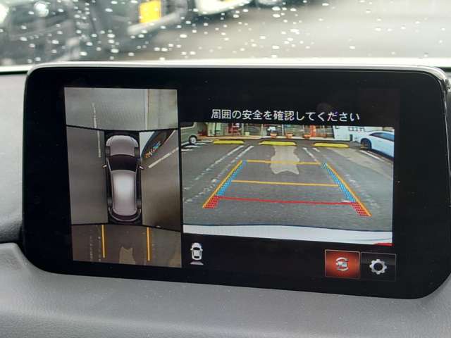 マツダ ＣＸ−５ ２．２ ＸＤ エクスクルーシブ モード ディーゼルターボ R2年 (中国) 99