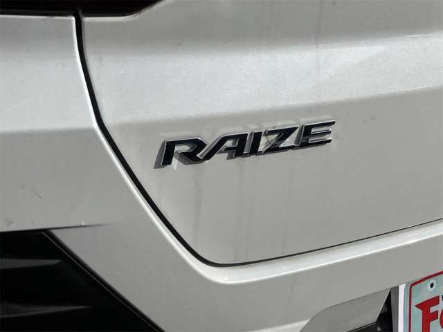 トヨタ ライズ １．２ Ｇ R5年 (東海) 99