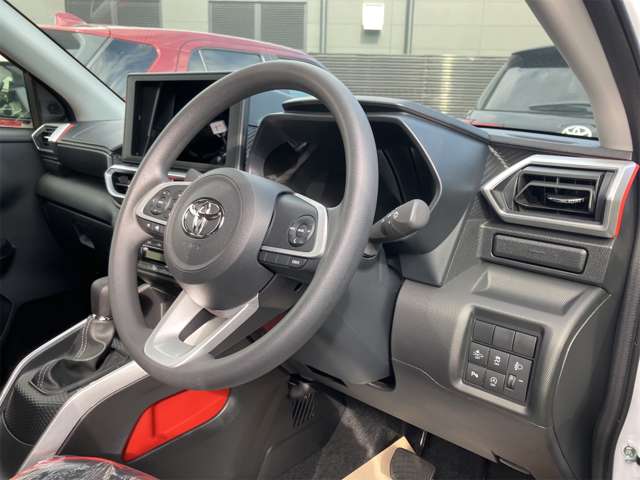 トヨタ ライズ １．２ Ｇ R5年 (東海) 99