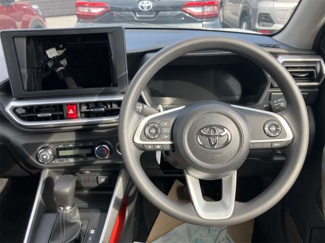 トヨタ ライズ １．２ Ｇ R5年 (東海) 99