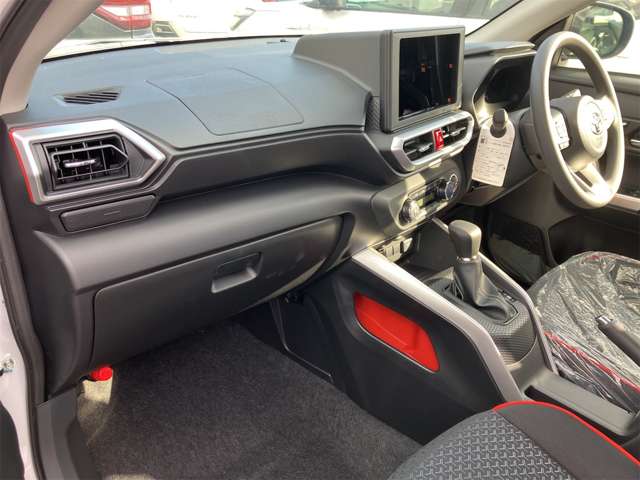 トヨタ ライズ １．２ Ｇ R5年 (東海) 99