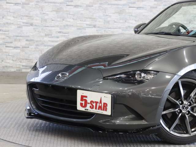 マツダ ロードスター　ＲＦ ２．０ Ｓ H29年 (関東) 99