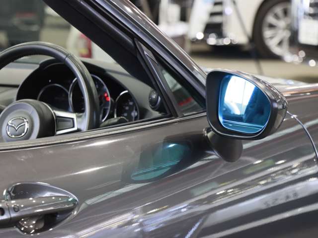 マツダ ロードスター　ＲＦ ２．０ Ｓ H29年 (関東) 99