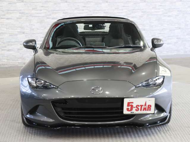 マツダ ロードスター　ＲＦ ２．０ Ｓ H29年 (関東) 99