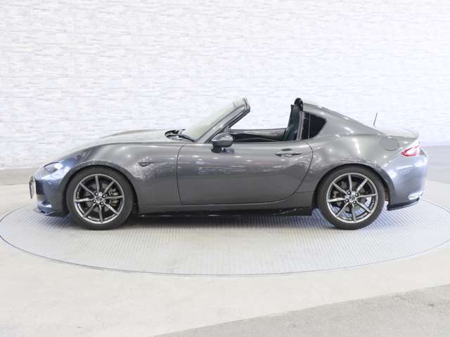 マツダ ロードスター　ＲＦ ２．０ Ｓ H29年 (関東) 99