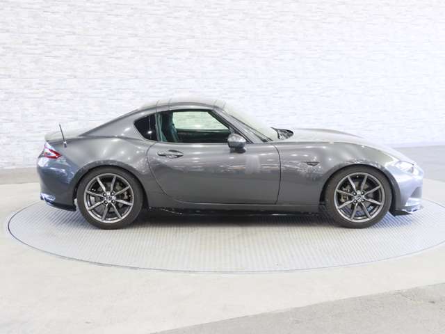 マツダ ロードスター　ＲＦ ２．０ Ｓ H29年 (関東) 99