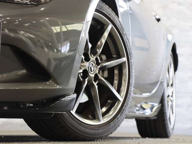 マツダ ロードスター　ＲＦ ２．０ Ｓ H29年 (関東) 99