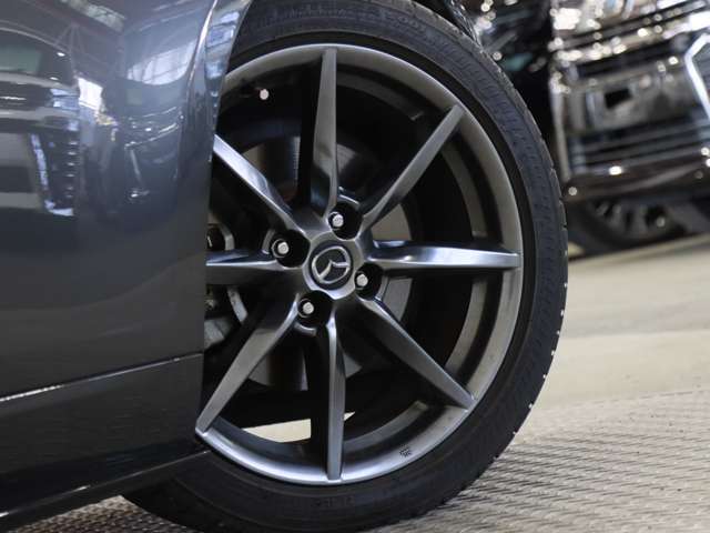 マツダ ロードスター　ＲＦ ２．０ Ｓ H29年 (関東) 99