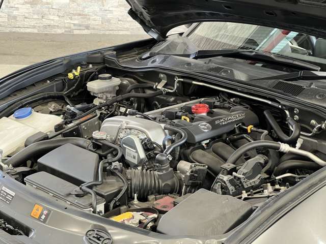 マツダ ロードスター　ＲＦ ２．０ Ｓ H29年 (関東) 99