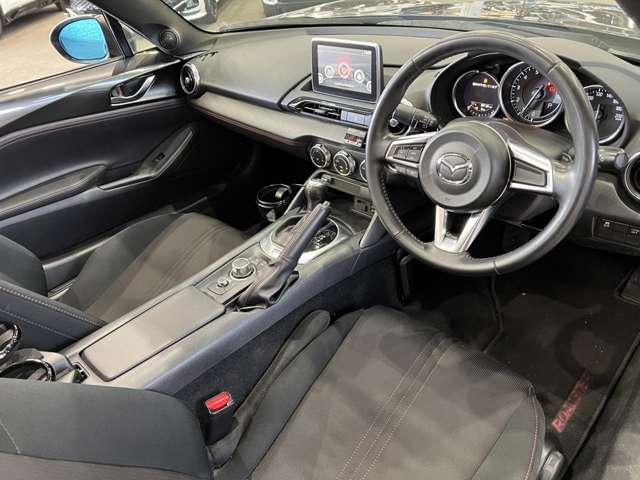 マツダ ロードスター　ＲＦ ２．０ Ｓ H29年 (関東) 99