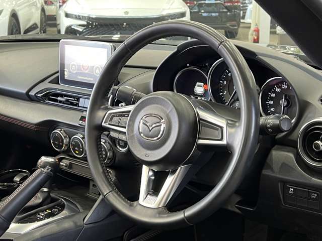 マツダ ロードスター　ＲＦ ２．０ Ｓ H29年 (関東) 99