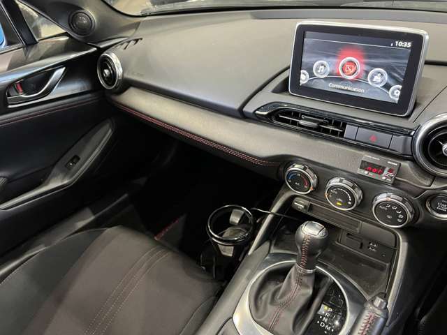 マツダ ロードスター　ＲＦ ２．０ Ｓ H29年 (関東) 99