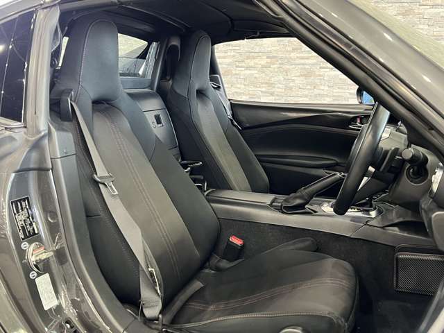 マツダ ロードスター　ＲＦ ２．０ Ｓ H29年 (関東) 99