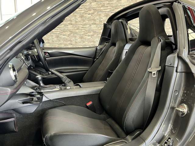 マツダ ロードスター　ＲＦ ２．０ Ｓ H29年 (関東) 99