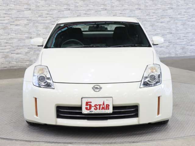 日産 フェアレディＺ ３．５ H19年 (関東) 99