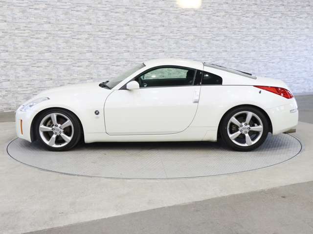 日産 フェアレディＺ ３．５ H19年 (関東) 99