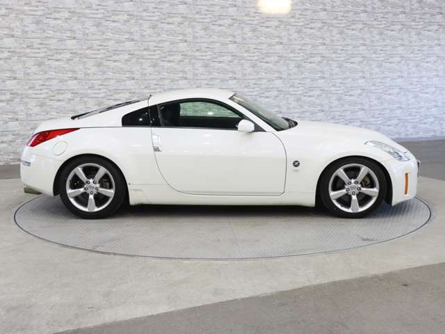 日産 フェアレディＺ ３．５ H19年 (関東) 99