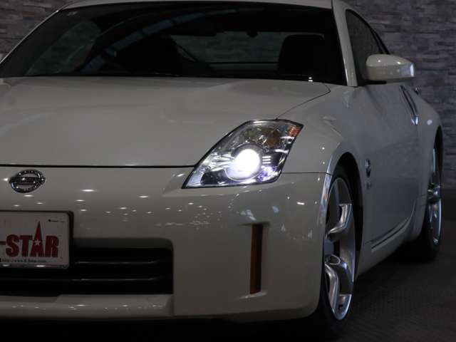 日産 フェアレディＺ ３．５ H19年 (関東) 99