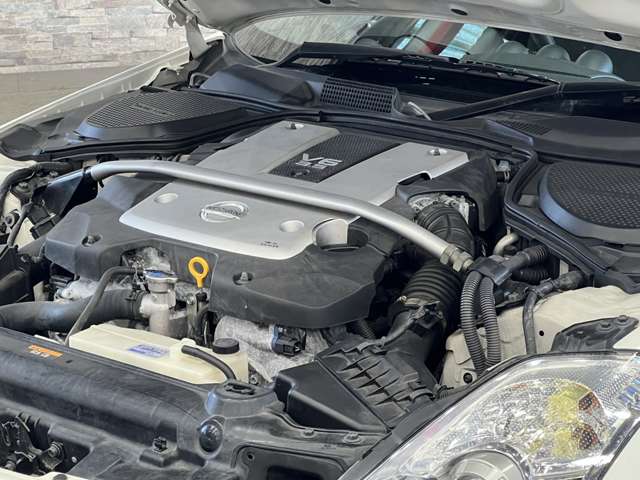 日産 フェアレディＺ ３．５ H19年 (関東) 99