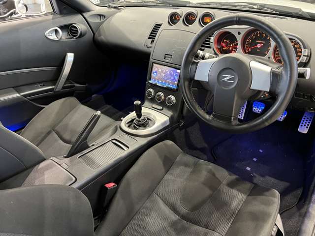 日産 フェアレディＺ ３．５ H19年 (関東) 99