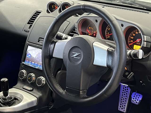 日産 フェアレディＺ ３．５ H19年 (関東) 99