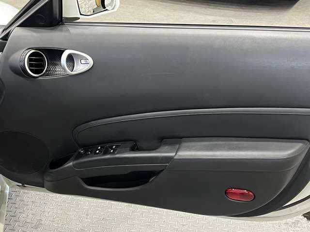 日産 フェアレディＺ ３．５ H19年 (関東) 99