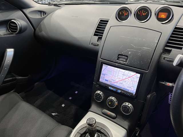 日産 フェアレディＺ ３．５ H19年 (関東) 99