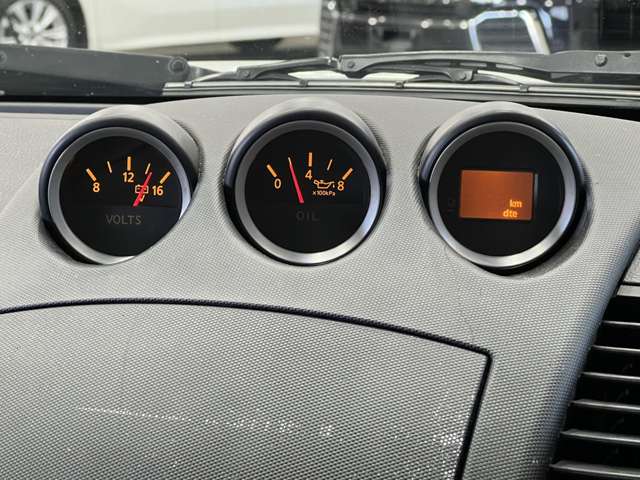 日産 フェアレディＺ ３．５ H19年 (関東) 99