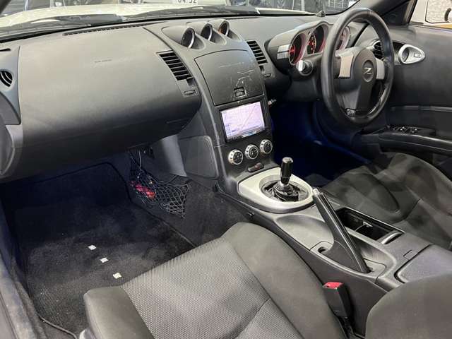 日産 フェアレディＺ ３．５ H19年 (関東) 99