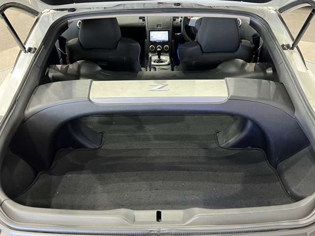 日産 フェアレディＺ ３．５ H19年 (関東) 99