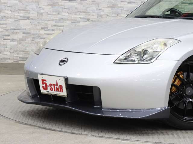 日産 フェアレディＺ ３．５ バージョン Ｓ H19年 (関東) 99