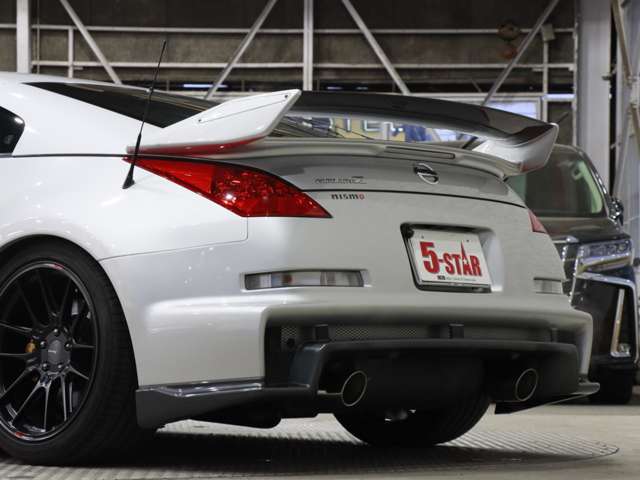 日産 フェアレディＺ ３．５ バージョン Ｓ H19年 (関東) 99