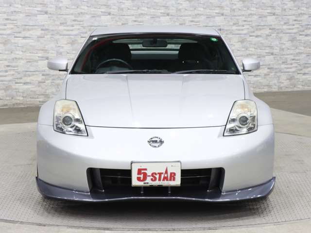 日産 フェアレディＺ ３．５ バージョン Ｓ H19年 (関東) 99