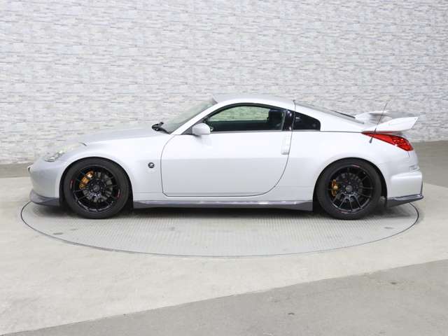 日産 フェアレディＺ ３．５ バージョン Ｓ H19年 (関東) 99