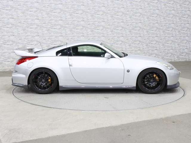 日産 フェアレディＺ ３．５ バージョン Ｓ H19年 (関東) 99