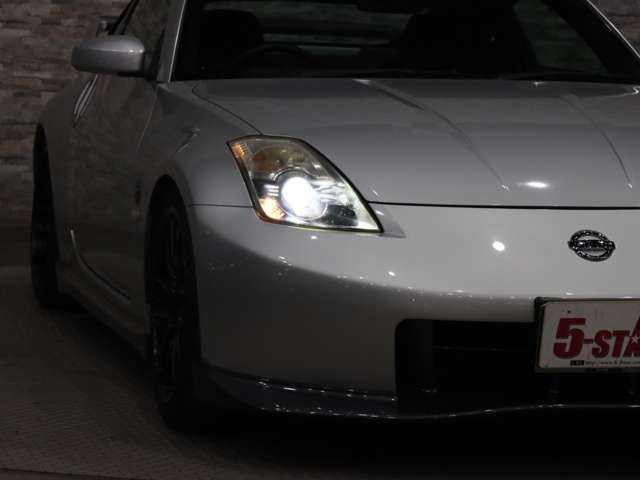 日産 フェアレディＺ ３．５ バージョン Ｓ H19年 (関東) 99