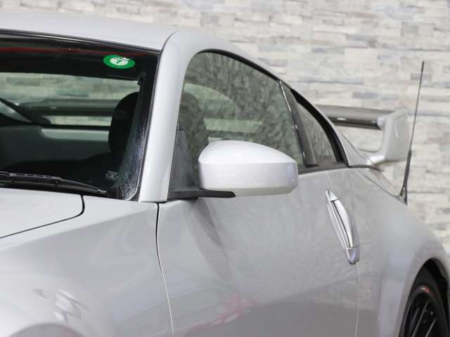 日産 フェアレディＺ ３．５ バージョン Ｓ H19年 (関東) 99